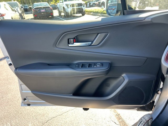 New 2026 Toyota Prius Plug-In Hybrid image 26