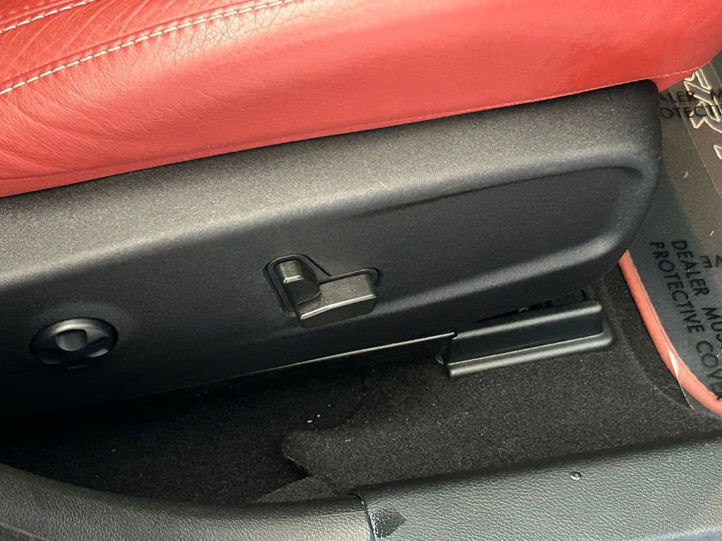 Used 2022 Dodge Charger SRT Hellcat w/ Harman/Kardon Audio Group RWD image 33