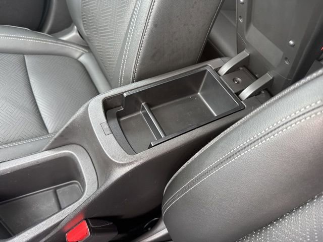 Used 2022 Buick Encore GX Essence w/ Experience Buick Package image 30