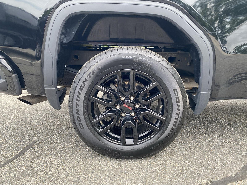 Used 2024 GMC Sierra 1500 Elevation AWD/4WD image 37