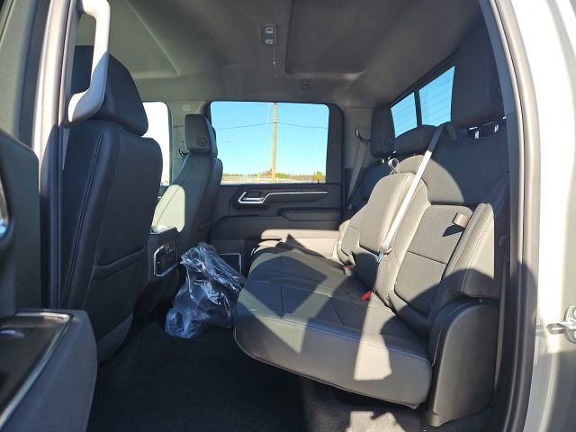 New 2026 GMC Sierra 2500 SLT w/ SLT Premium Package image 16