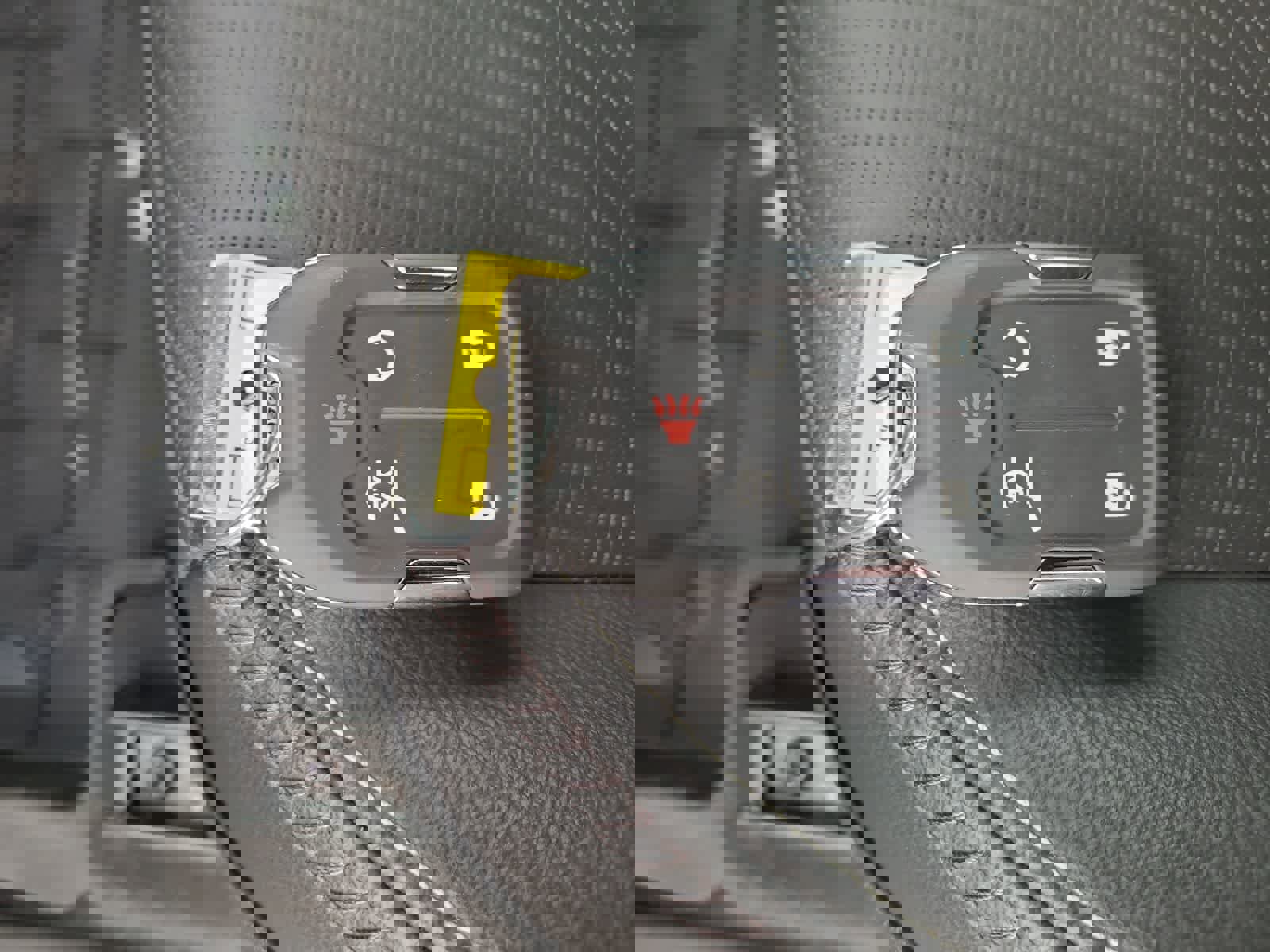 Used 2023 GMC Terrain Denali w/ Denali Premium Package image 28