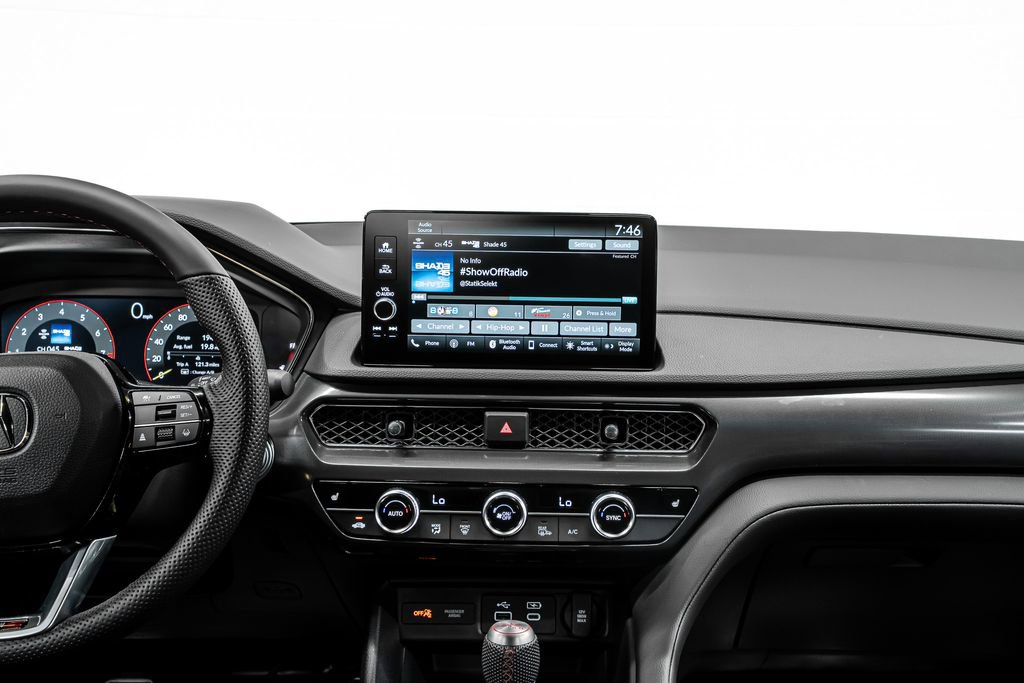New 2026 Acura Integra Type S FWD image 22