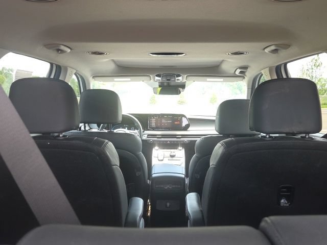 Used 2023 Hyundai Palisade XRT AWD/4WD image 14