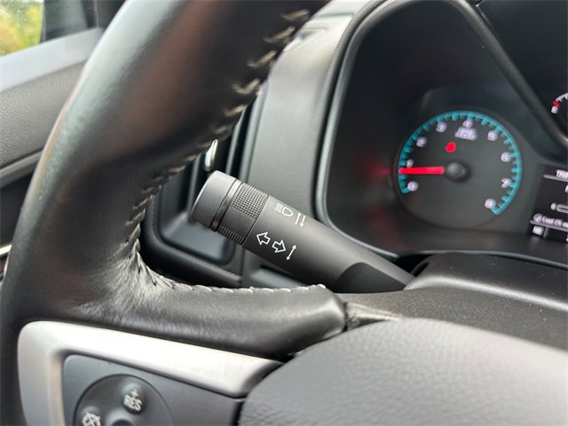 Used 2022 GMC Canyon Elevation w/ Trailering Package image 24