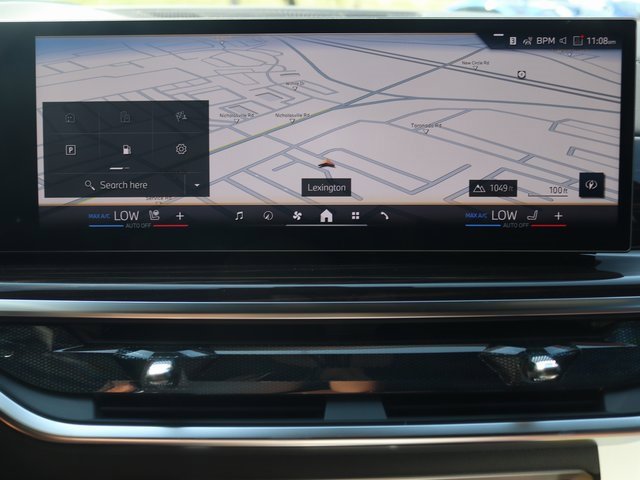 New 2026 BMW X7 xDrive40i image 12