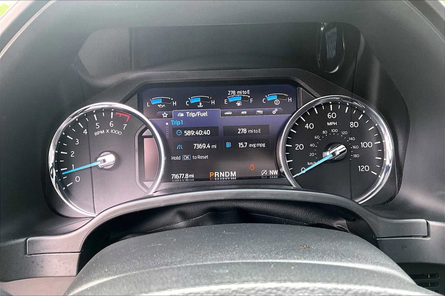 Used 2021 Ford Expedition Max Limited image 26