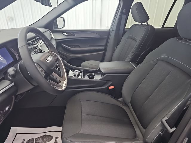 New 2026 Jeep Grand Cherokee Laredo X AWD/4WD image 38