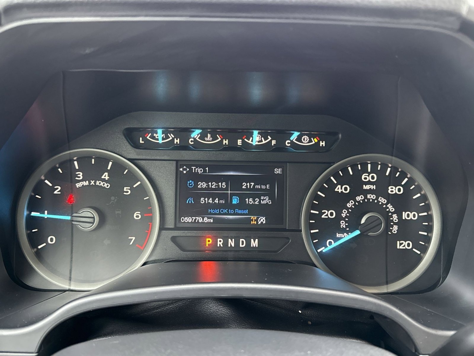 Used 2019 Ford F150 XLT w/ Equipment Group 302A Luxury image 17