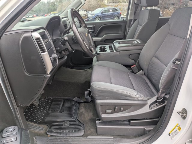 Used 2015 Chevrolet Silverado 1500 LT w/ Texas Edition, 1LT Trim image 15