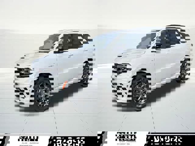 New 2026 Dodge Durango GT image 1