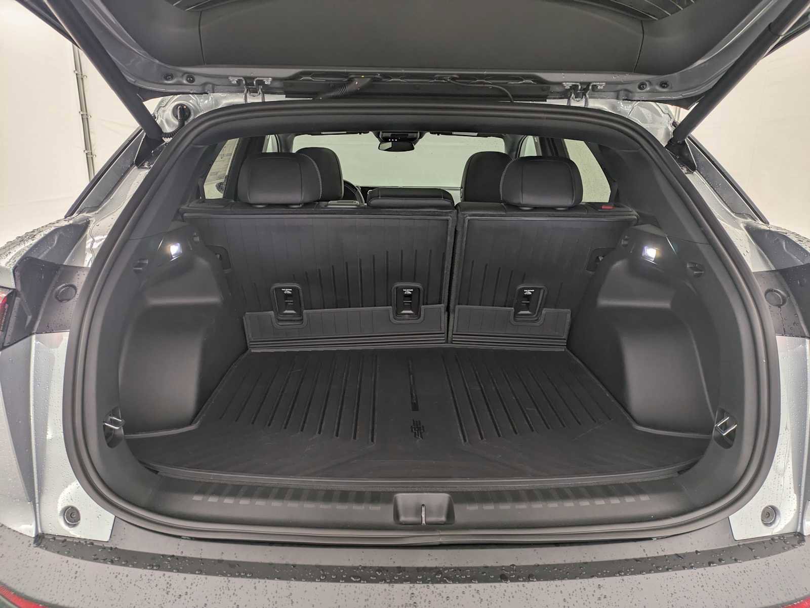 New 2026 Chevrolet Blazer EV LT image 33