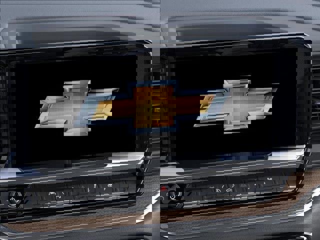 New 2026 Chevrolet Silverado 1500 LT image 20