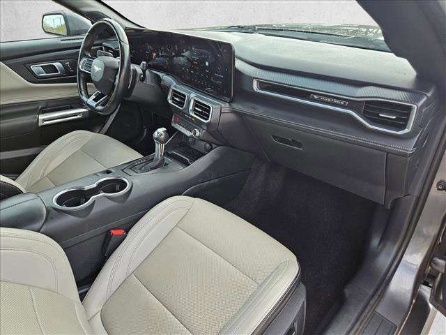 Used 2024 Ford Mustang GT Premium image 21