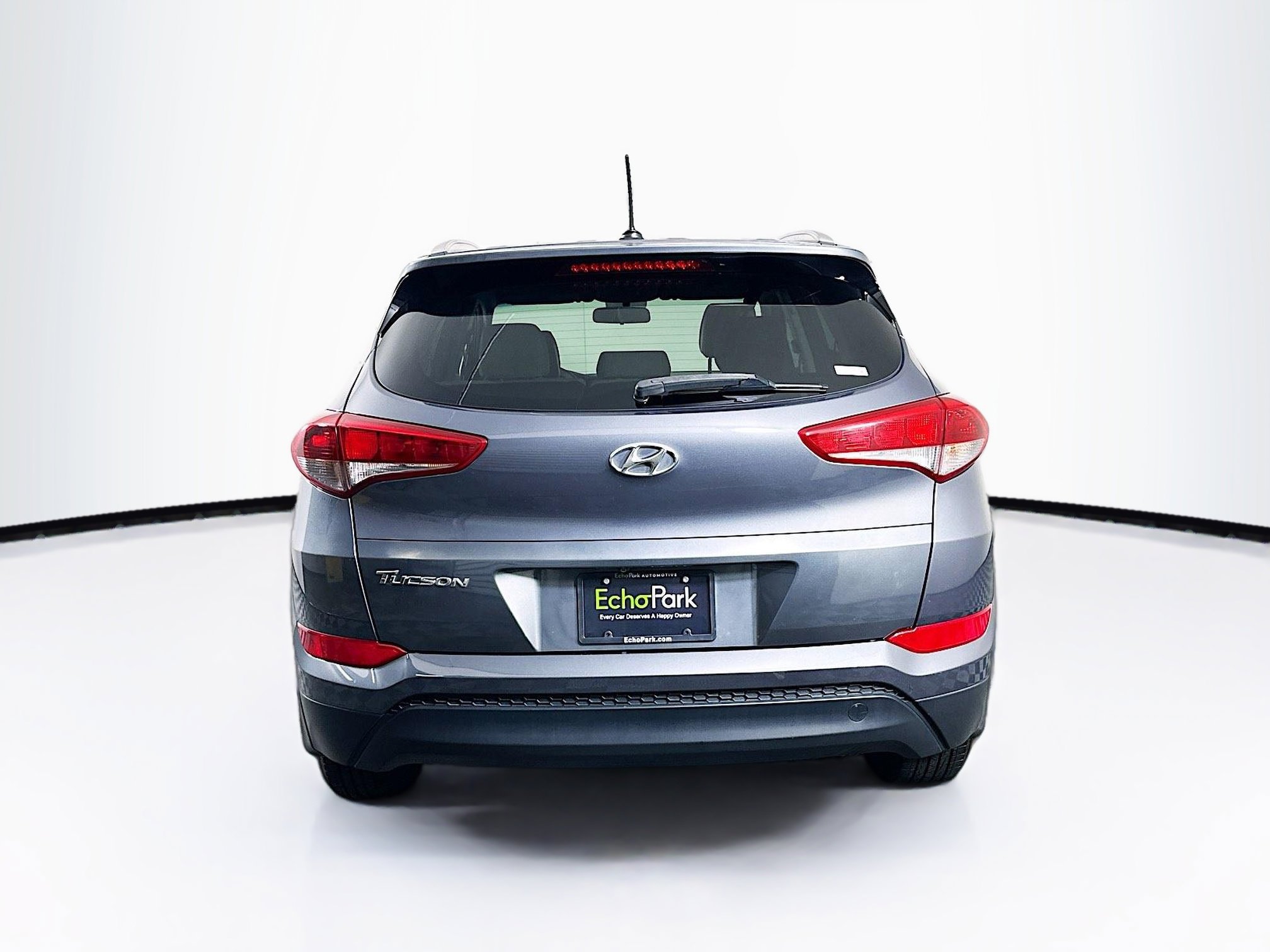 Used 2017 Hyundai Tucson SE FWD image 7