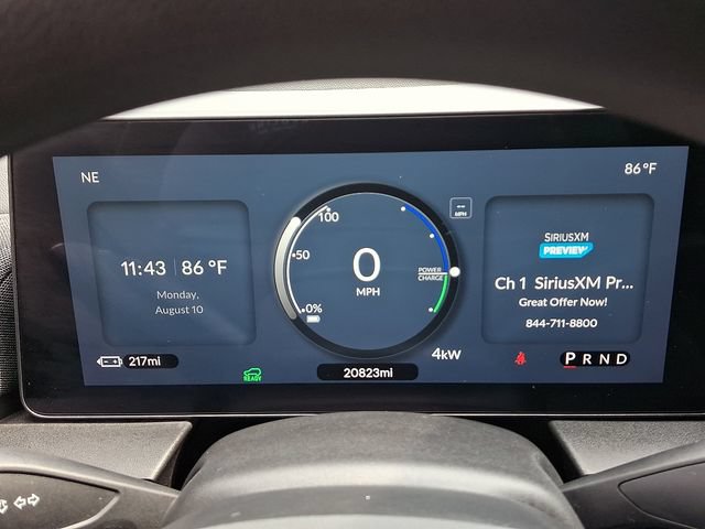 Used 2024 Honda Prologue EX image 21