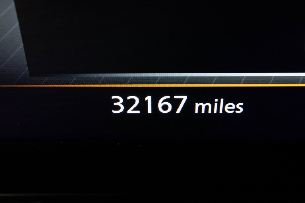 Used 2023 INFINITI QX60 Luxe w/ Cargo Package image 22