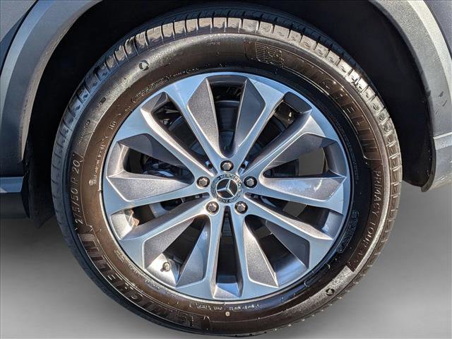 Certified 2023 Mercedes-Benz GLE 350 image 25