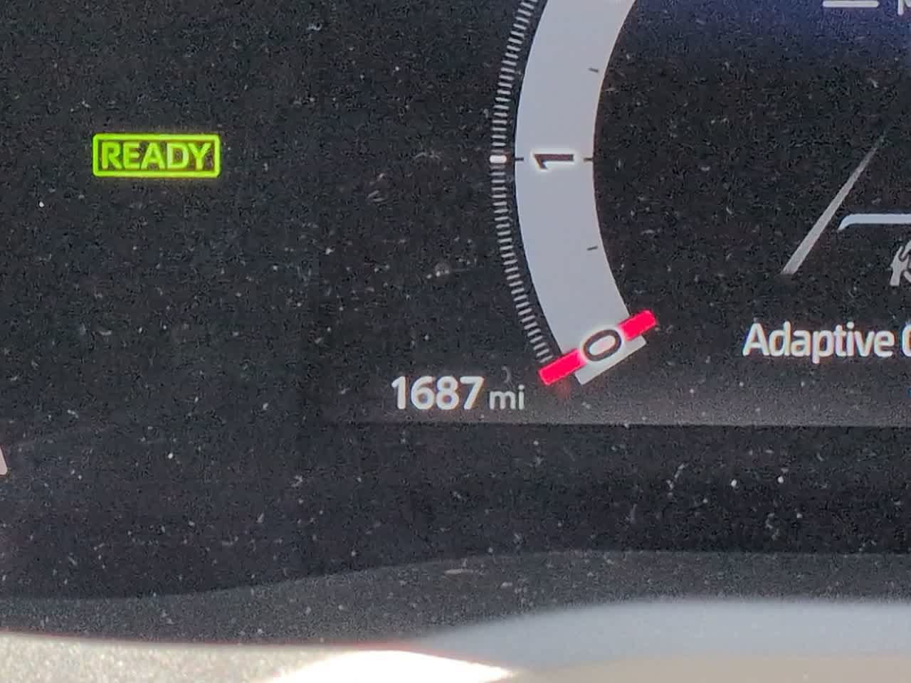 Certified 2026 Toyota Camry SE FWD image 24