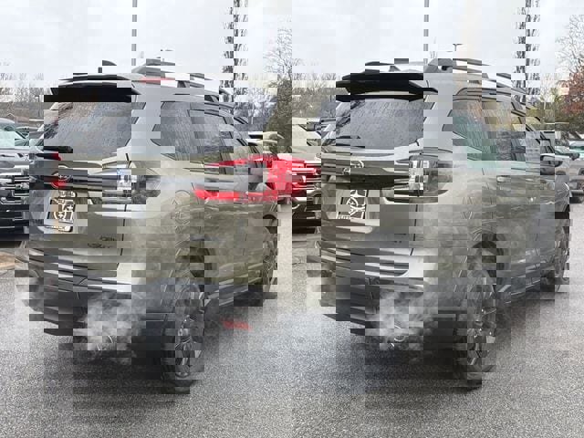 New 2026 Subaru Ascent Premium image 3