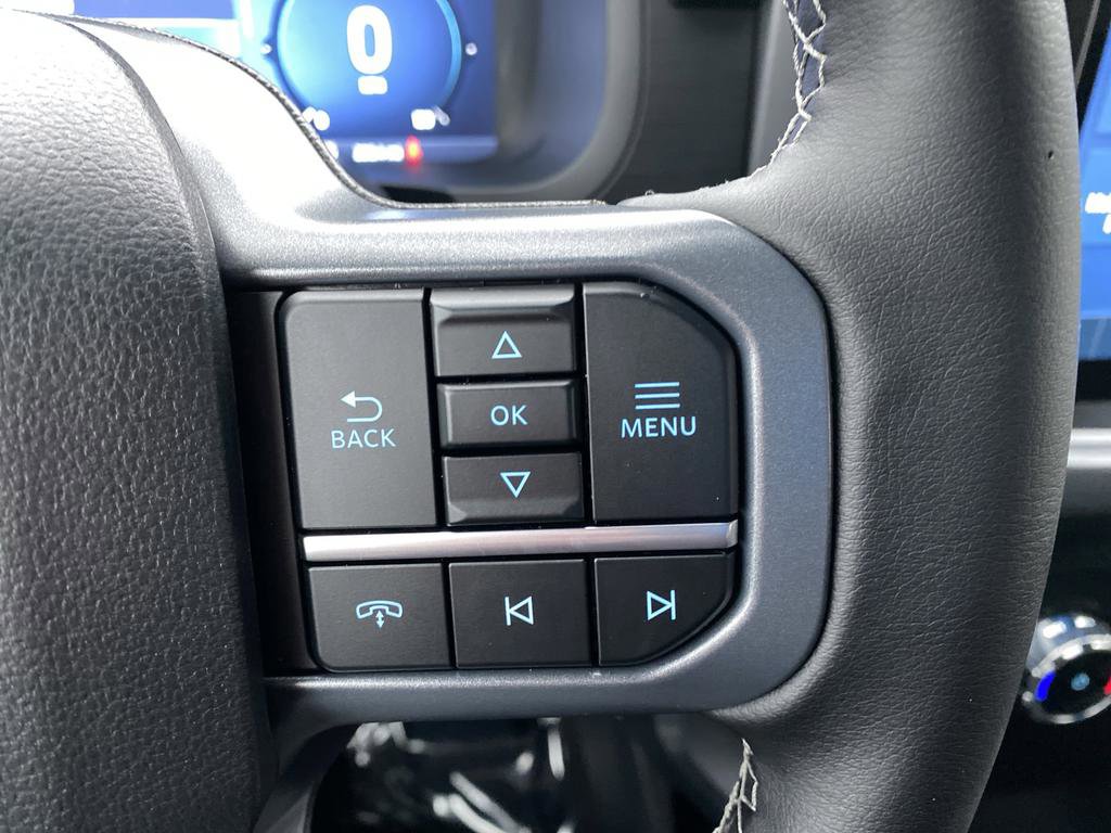 New 2025 Ford F150 XLT w/ Equipment Group 301A Standard image 29