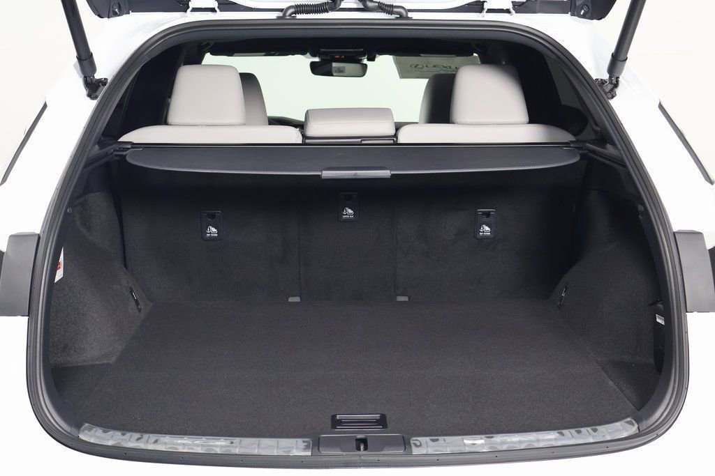 New 2026 Lexus RX 350 FWD image 8