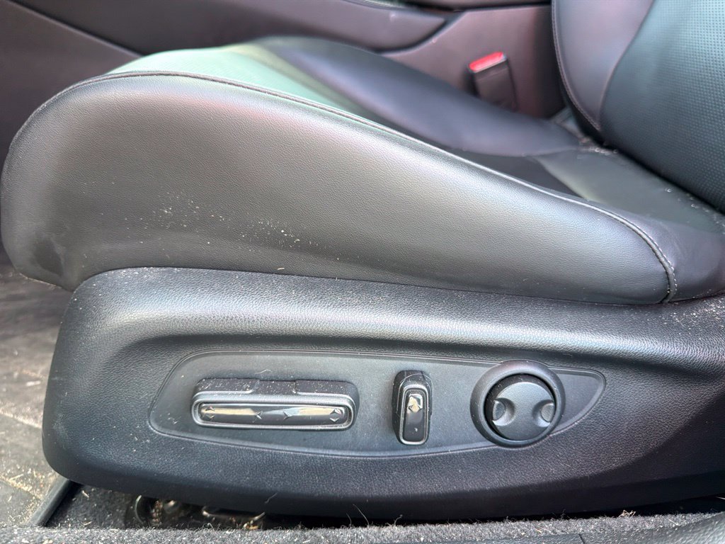 Used 2024 Honda Accord Touring image 16