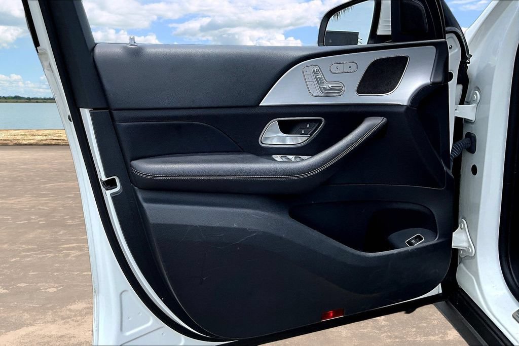 Used 2024 Mercedes-Benz GLE 350 4MATIC image 20
