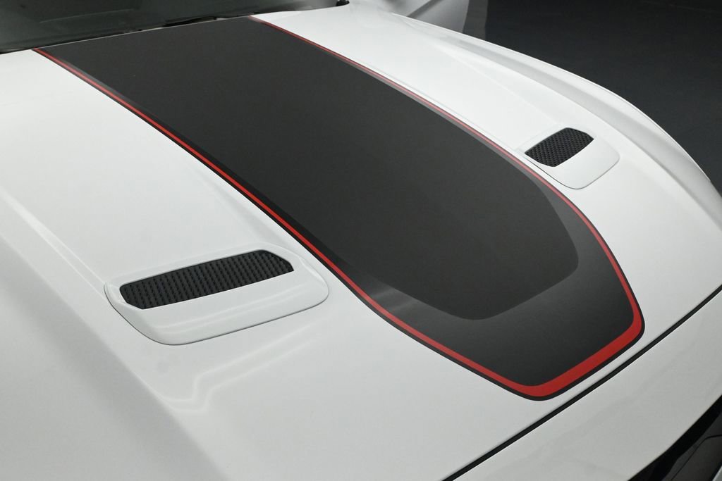 Used 2022 Ford Mustang Mach 1 RWD image 25