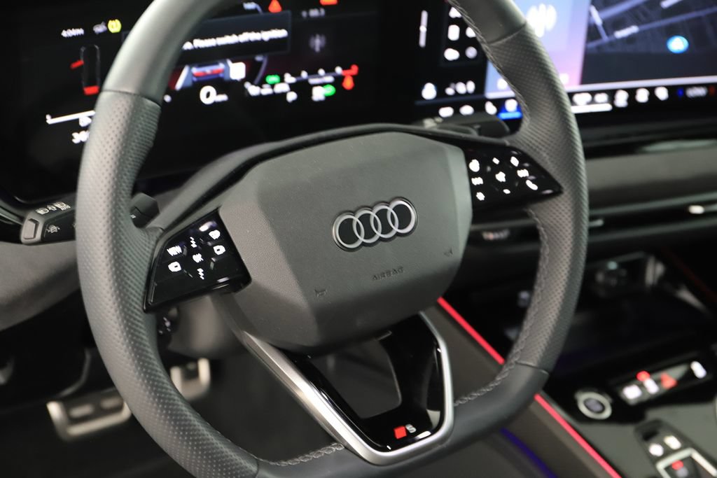 Used 2026 Audi A6 Prestige w/ Prestige Package AWD/4WD image 16