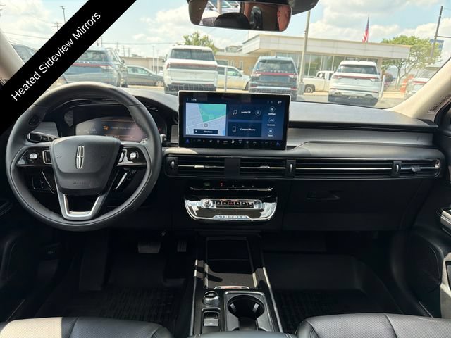 Certified 2024 Lincoln Corsair AWD w/ Equipment Group 101A image 15