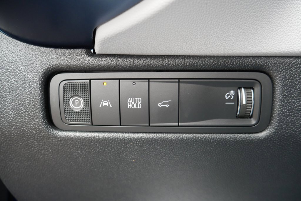 New 2026 Chevrolet Equinox EV LT image 11