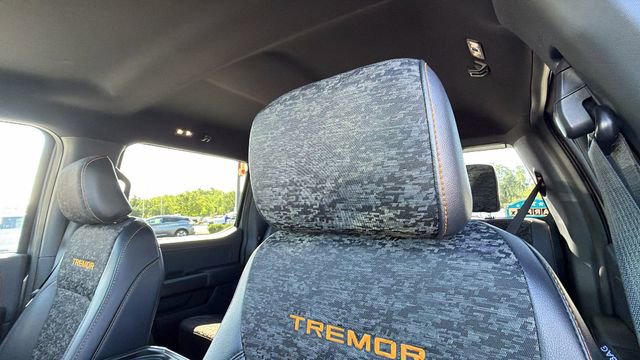 Used 2024 Ford F150 Tremor w/ Bed Utility Package AWD/4WD image 25