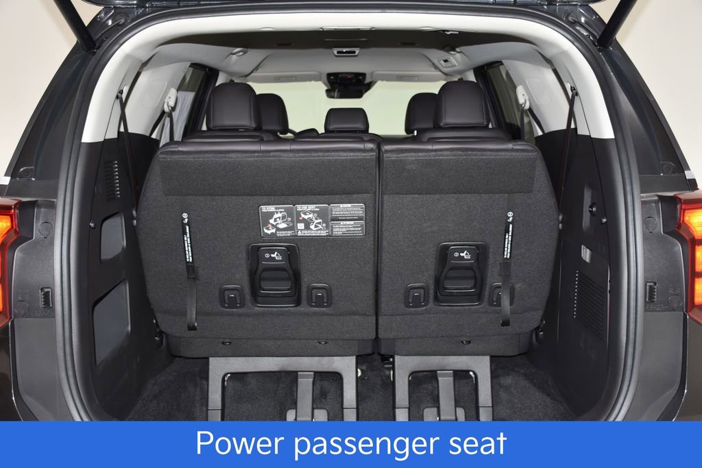 New 2026 Kia Carnival EX image 27