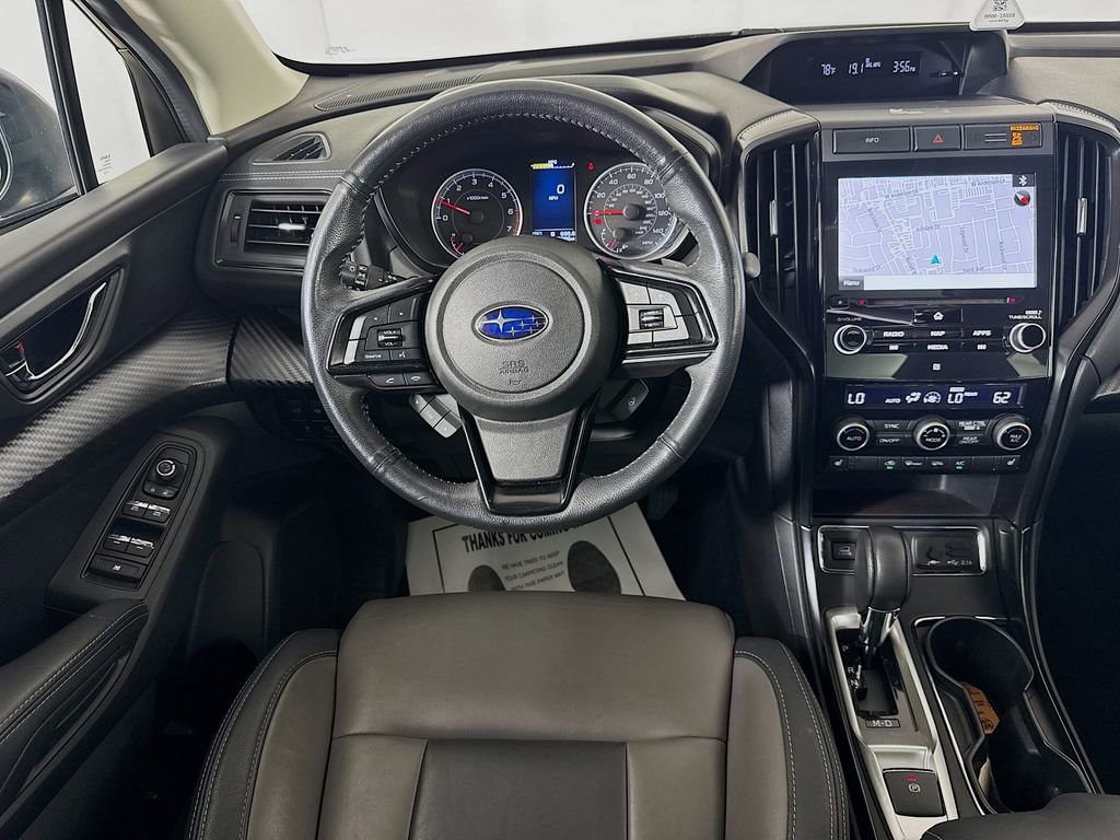 Used 2022 Subaru Ascent Onyx Edition AWD/4WD image 27