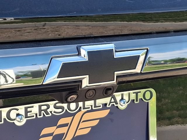Used 2024 Chevrolet Traverse Premier w/ Redline Edition AWD/4WD image 30