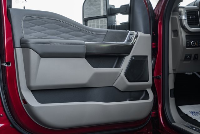 New 2026 Ford F250 Platinum image 43