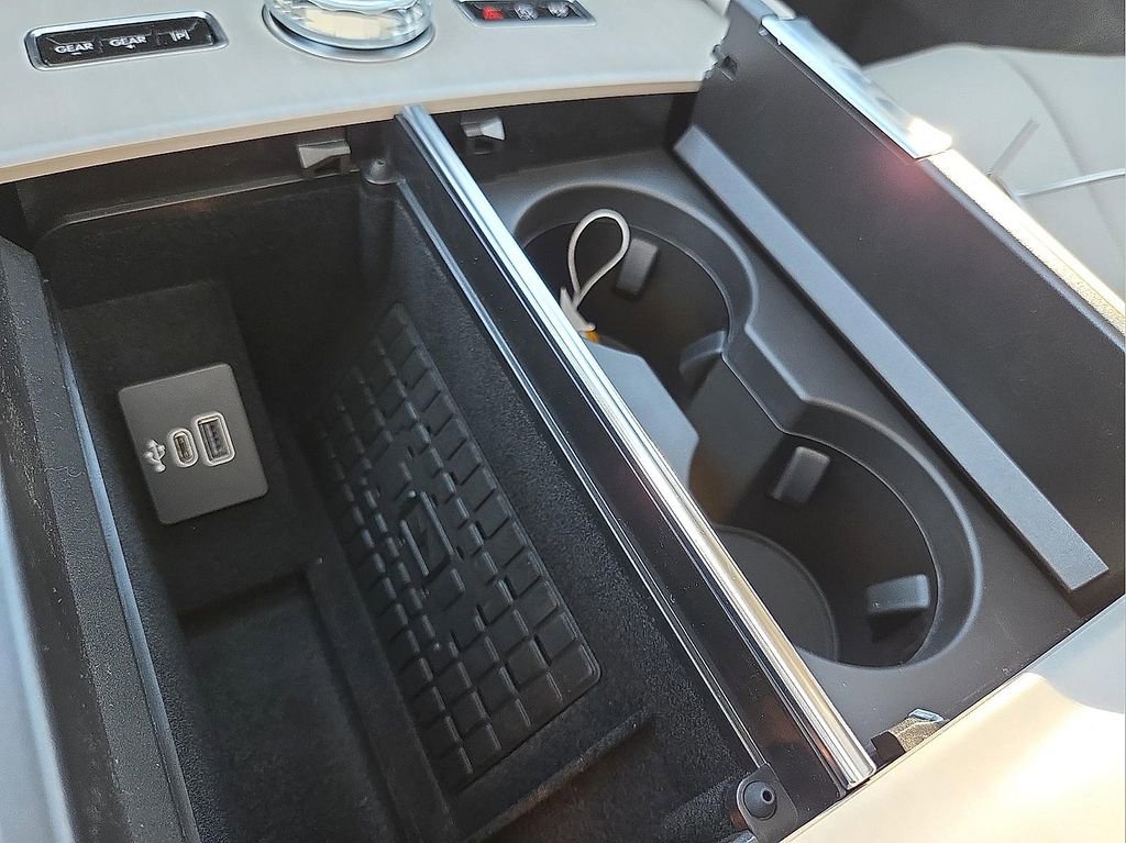 New 2025 Lincoln Navigator L Reserve AWD/4WD image 20