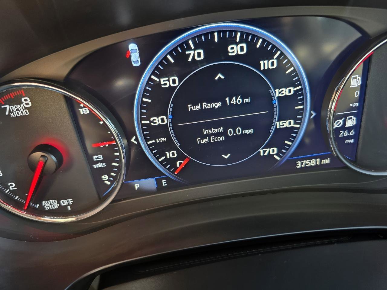 Used 2024 Chevrolet Malibu LT FWD image 14