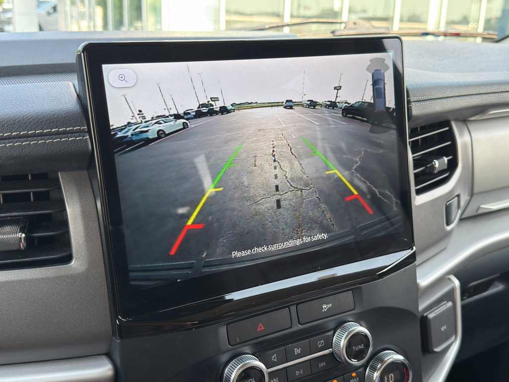 Used 2022 Ford Expedition Max XLT RWD image 19