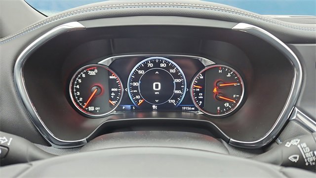 Used 2023 Chevrolet Blazer RS w/ Driver Confidence II Package image 12