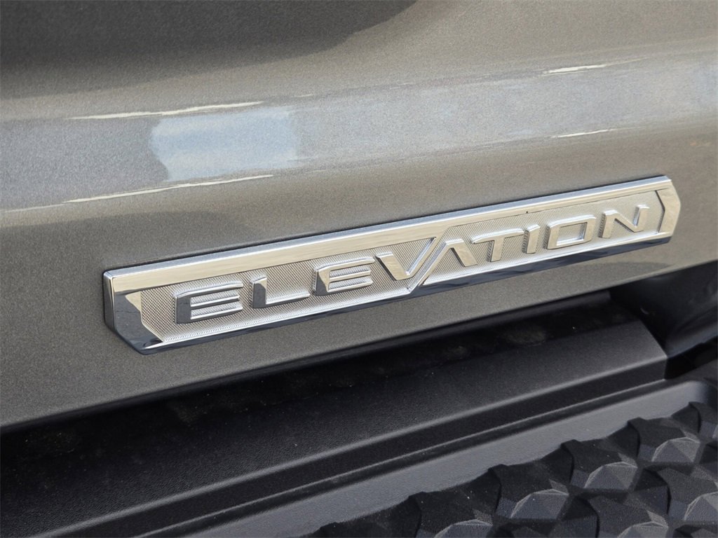 New 2026 GMC Canyon Elevation w/ Convenience Package image 7