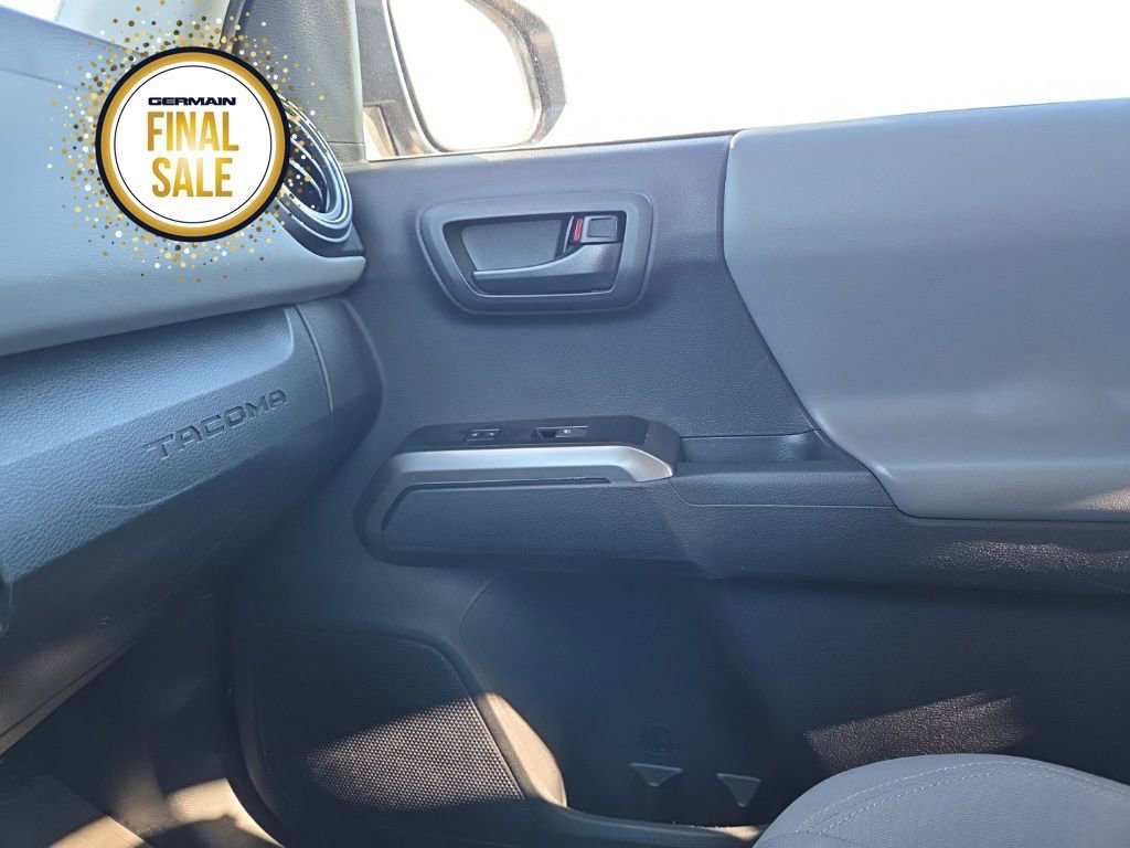 Used 2023 Toyota Tacoma SR5 image 25