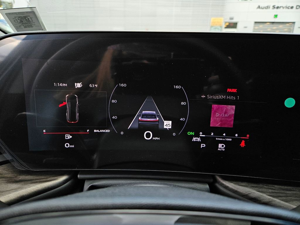 New 2025 Audi Q5 Premium Plus image 13