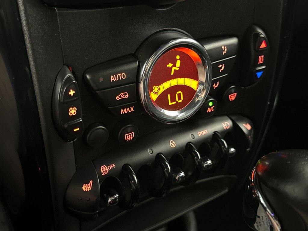 Used 2014 MINI Cooper Countryman John Cooper Works image 26