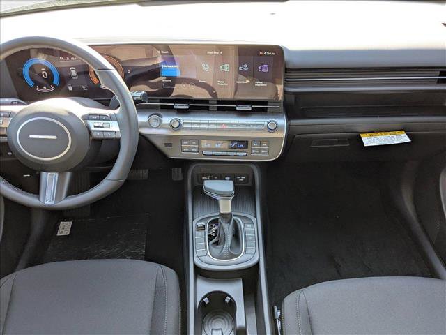 New 2025 Hyundai Kona SEL image 16