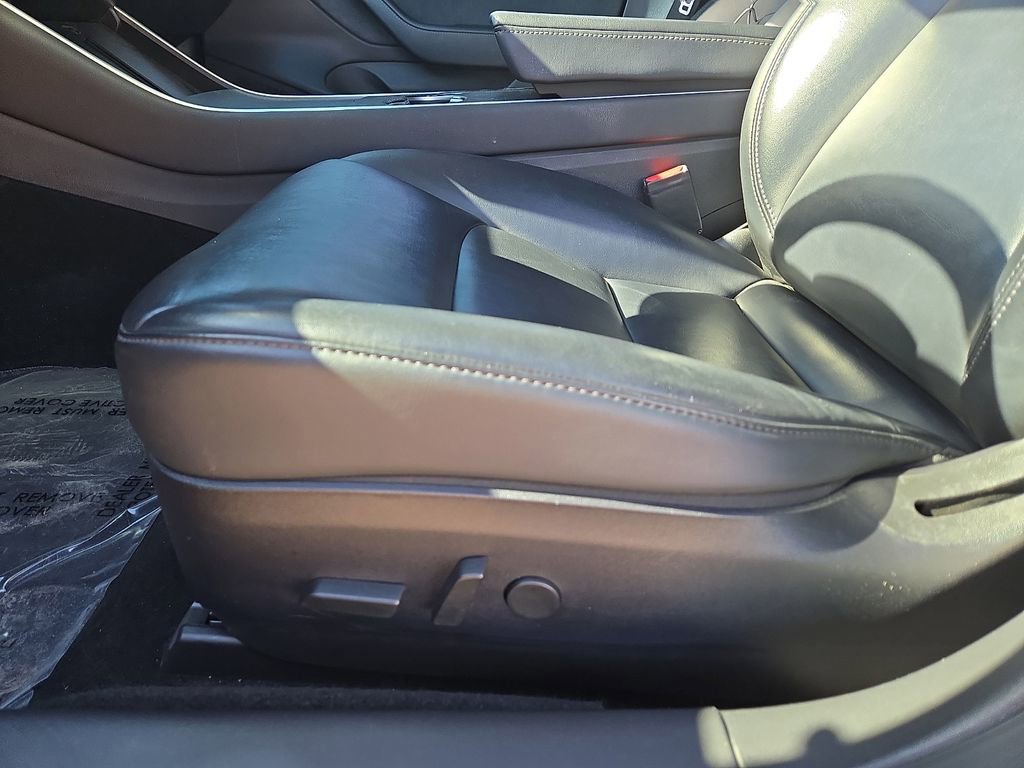 Used 2020 Tesla Model 3 Performance image 24