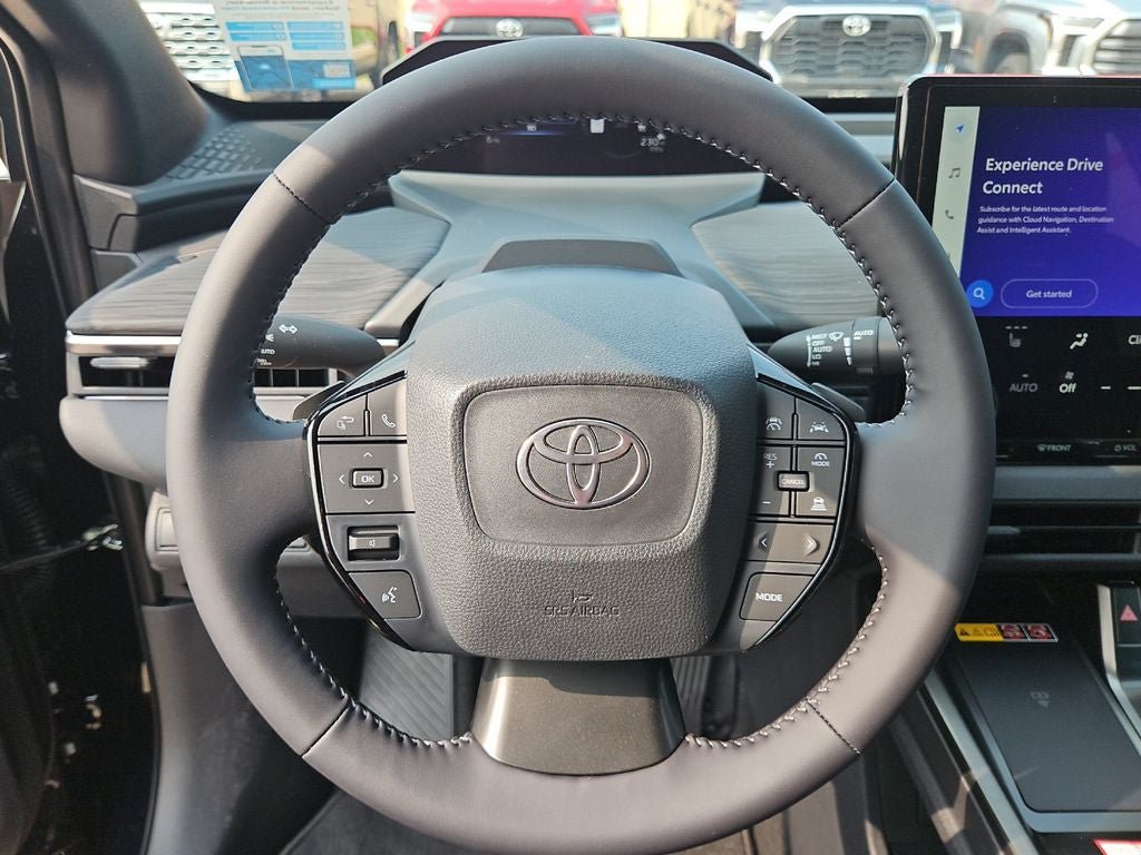 New 2026 Toyota C-HR AWD/4WD image 25