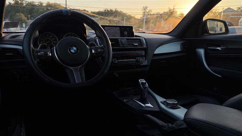 Used 2016 BMW M235i Coupe RWD image 25