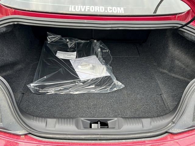 New 2026 Ford Mustang Premium RWD image 13
